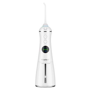 Wholesale IPX7 Waterproof Portable Dental Water Flosser 300ml from china suppliers