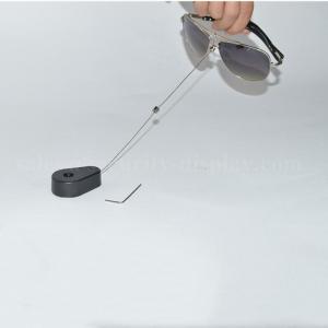 Wholesale Teardrop Anti-Theft Pull Box Security Retractor for Anti Theft Display from china suppliers