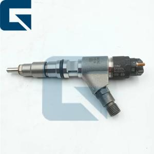 Wholesale 0445120347 0445120348 Diesel Common Rail Fuel Injector from china suppliers