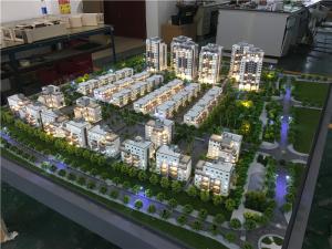 Wholesale 3d printing architectural models for residential and house marketing from china suppliers