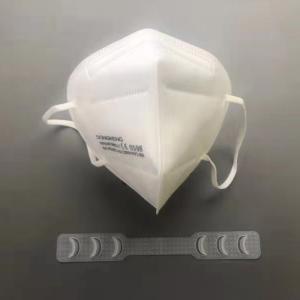Wholesale Earloop EN149 CE Certified FFP2 Particle Filtering Half Mask from china suppliers