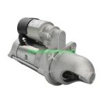 RE559758 Starter Motor fits for JD tractor Models: C100,C120,C110
