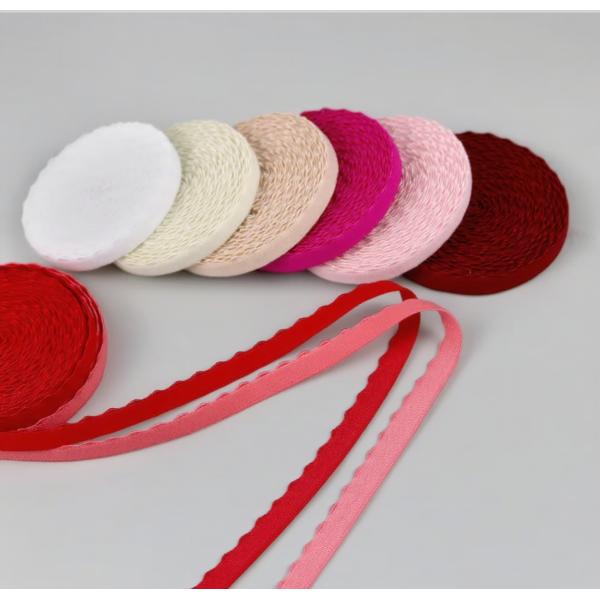 Electronic Industrial Shuttleless Needle Loom Machine: Precision - Engineered for Lingerie Belt/Elastic Band/Shoulder Strip/Ear Loop Manufacturing