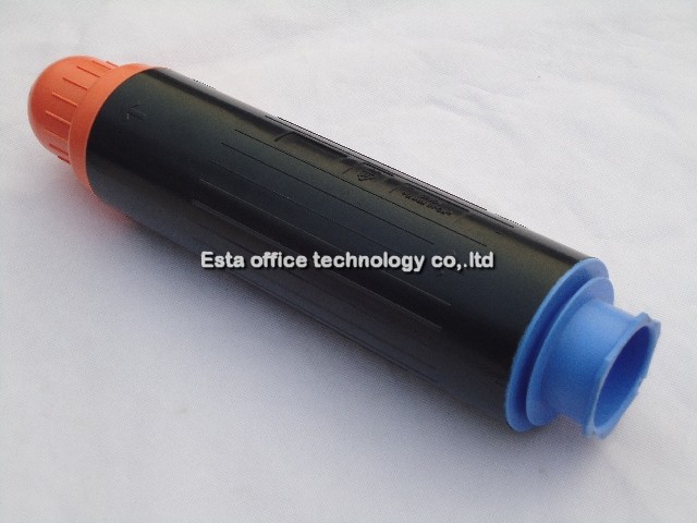 GPR16 Canon Copier Toner C-EXV12 Black For Photocopier IR3530