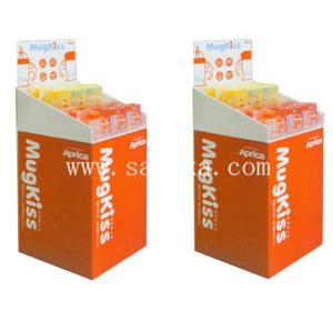Wholesale Corrugated Floor Displays,Cardboard Dump bins for Mug Cup,Gift Set for Store Displays from china suppliers