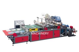 Wholesale self closing mailer bag making machine from china suppliers