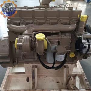 Wholesale 6CT8.3 Genuine New Engine Assy For R275 Cummins 6CT8.3 Engine for R335-9T Excavator from china suppliers