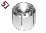 High Pressure Alloy Precision 1.4308 Investment Casting Parts