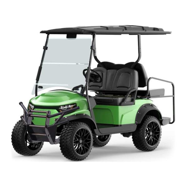 Off-Road Hunting Transport Community Fashion Electrical Vehicle Maximum Speed