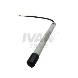 Wholesale Output Signal 4-20mA/0-10V AF410 Air Velocity Sensor for HVAC Testing Requirements from china suppliers