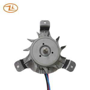 Wholesale 1800 Rpm Oven PWM BLDC Motor FG Signal 12V DC With Controller from china suppliers