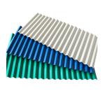 1400-1799mm Length Ral 9002 Galvanized Roofing Sheets Coils for Flat Sheet PPGI