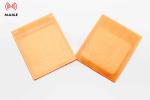 EAS Garment Security Soft Tags RF Woven Fabric Labels For Clothing , Long Life