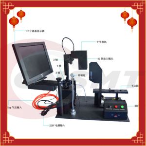 Wholesale 220v Yamaha Feeder Pneumatic Calibration Jig 12 Inch Display from china suppliers