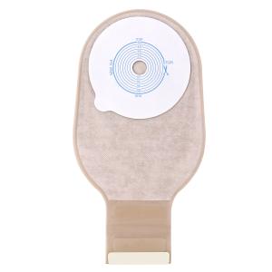 Wholesale Complexion Ostomy Bag High Barrier PVDC Co-extrusion Pouch for Ostomy Care from china suppliers