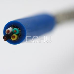 Wholesale LiYCY Electrical Data Cable, ECHU Electrical Wire, CE Cable, CE Wire from china suppliers
