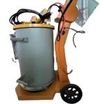 50W Coating Equipment Scientific Calculator FX991EX for Powder Coating Booth