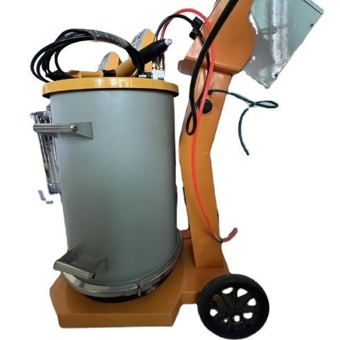 50W Coating Equipment Scientific Calculator FX991EX for Powder Coating Booth