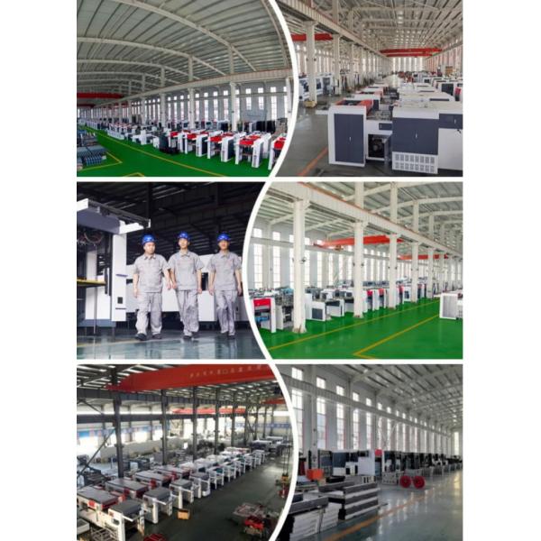 Corrugated Board Package Box Die Cutting And Stripping Machine Lead Edge Feeding Cigarette Case Wine Box Gift Box