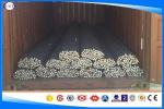 Din1.2713 Hot Rolled Tool Steel Round Bar Hot Work With Black / Turned Surface