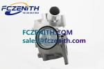 L200 Diesel Engine Turbocharger VT16 1515A170 VT161009 6460960199 RHV4