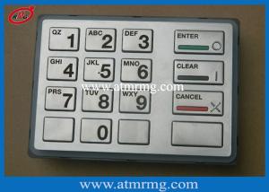 Wholesale 49216686000A 49-216686-000A Diebold ATM Parts Diebold EPP V5 Atm Keyboard English Version from china suppliers
