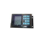 Belparts Excavator Spare Parts PC200-7 PC220-7 PC300-7 ECU Display Screen 7835