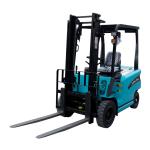 Factory Price Forklift Electric 1 ton 2 ton 3 Ton 3.5 Ton Lithium Battery Fully