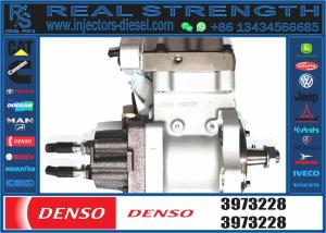 Wholesale Direct wholesale fuel injection pumps ISLE 6L fuel pump 3973228 fuel pump assembly from china suppliers