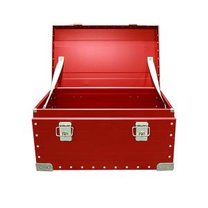 Wholesale Collapsible Waterproof Camping Storage Containers Aluminum Alloy from china suppliers