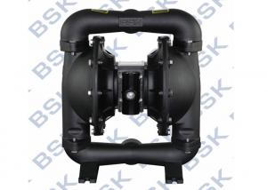 Wholesale Submersible Vacuum Air Operated Diaphragm Pump 70M Max Head 135L/Min from china suppliers