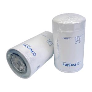 Wholesale Perkins Diesel Engine Accessories 26560137 Fuel Filter For Engineering Machine from china suppliers