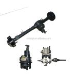 Rear Axle Transmission Ratio Electric Car UTV Gear Differential Manufacture for