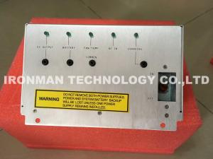 Wholesale 51198947-100 PLC Control Module MEASUREX POWER SUPPLY Cherokee International ACX631 from china suppliers