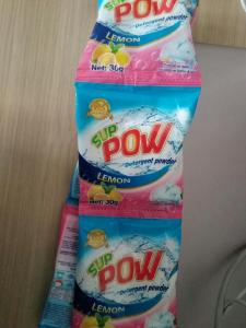 Wholesale Cameroun detergent powder washing powder from china suppliers