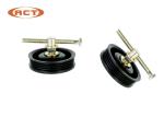 V Belt Tensioner Excavator Spare Parts KLB-Q0014 2107-6004B OEM