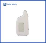 Lightweight Veterinary Temperature Monitor compact Veterinary ECG Machine