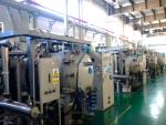 Heat Resistant Stainless Steel Casting For Automotive Industry