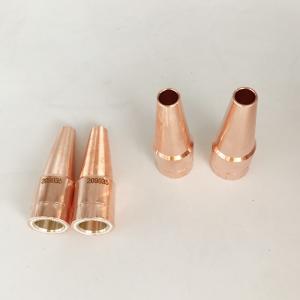 Wholesale 209035 Miller Welding Nozzle For Mig Welding Torch from china suppliers