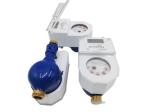 STS Split Water Meter , DN25 Pay As You Go Water Meter