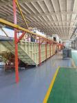 Automatic Electrophoretic Coating Line for High-Precision Metal Parts with