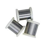 Insulation Custom 22 AWG Electrical Nickel Coated Copper Wire for Generators