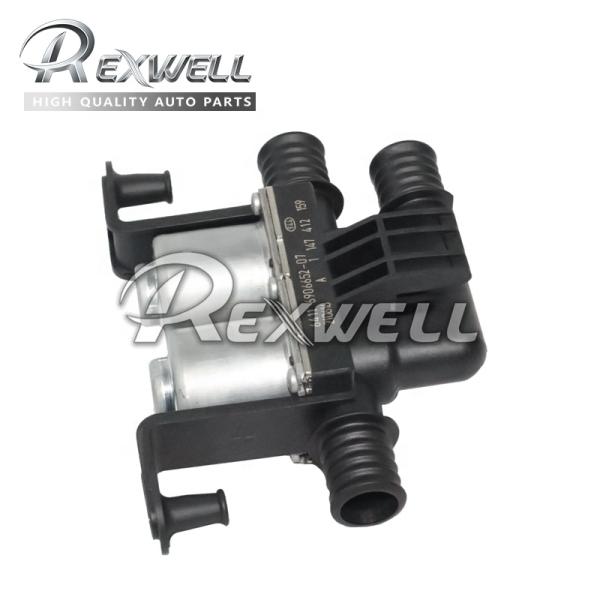 Purpose Replace/Repair OEM Standard Heater Control Valve for BMW 5' Series 6' Series M6