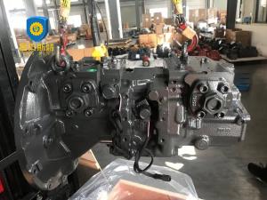 Wholesale Komatsu PC210LC-7K Excavator Main Hydraulic Pump 708-2L-00202 / 708-2L-41121 from china suppliers