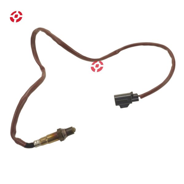 Car oxygen sensor for Jaguar Heated oxygen sensor Exhaust oxygen sensor OE C2D24923