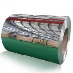 90% High Reflective Specular Polished Aluminium Mirror Coil Foil Roll