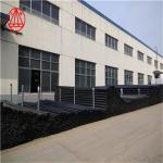 Rust Resistance HDPE Poly Pipe PE100 PE80 Borealis Battenfeld Extruder