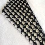 Length 50m Geocomposite Drainage Sheet 3d Composite Drainage Net 3d Geonet for T