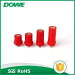 Busbar support insulators hex round Busbar Terminal Insulator