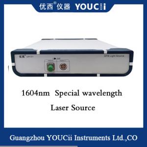 Wholesale 1604nm Special Wavelength Laser Power Source DFB Desktop from china suppliers